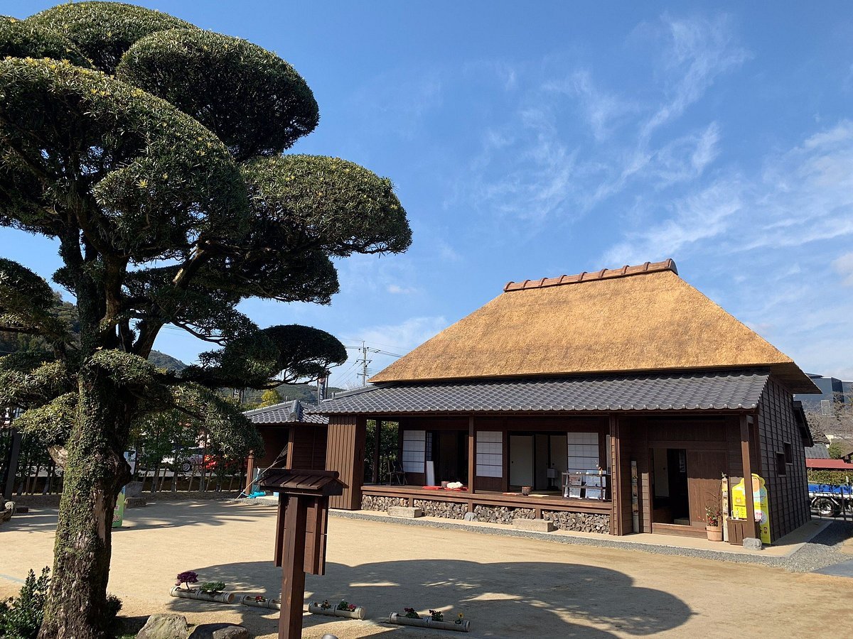 🏯 히나타야마 세고돈 마을(히나타야마 사이고돈 무라) 이미지 6